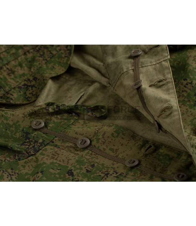 Invader Gear Gorka Suit - Digital Flora