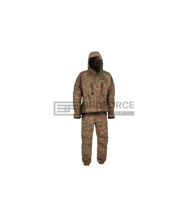 Invader Gear Gorka Suit - Partizan