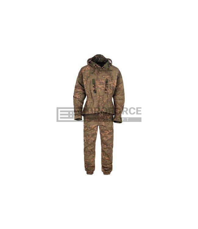 Invader Gear Gorka Suit - Partizan