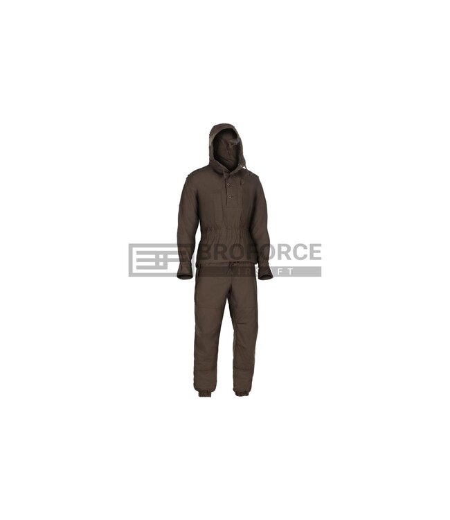 Invader Gear Gorka Suit - Ranger Green