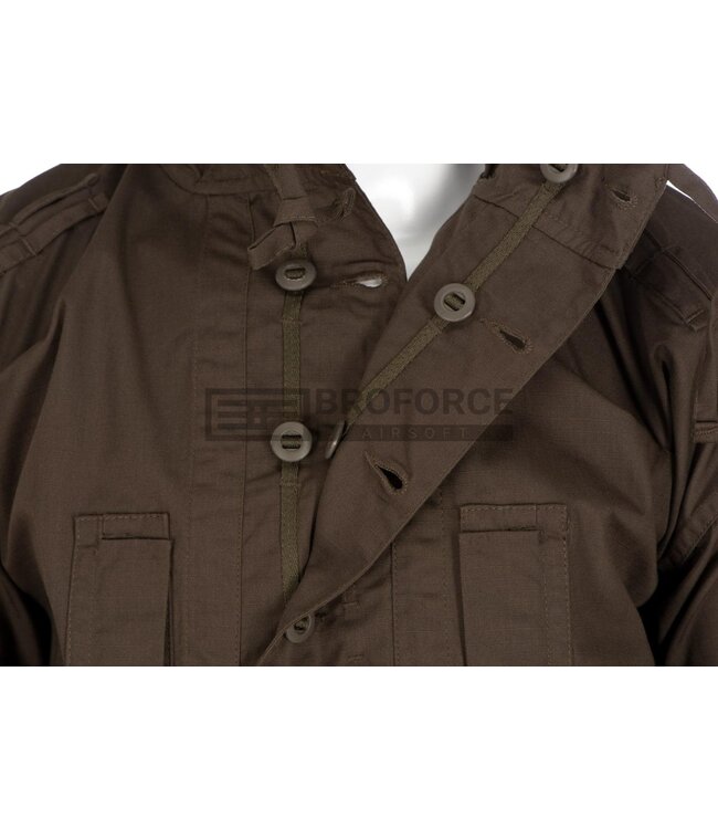 Invader Gear Gorka Suit - Ranger Green