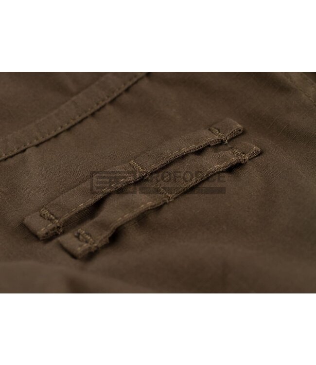 Invader Gear Gorka Suit - Ranger Green