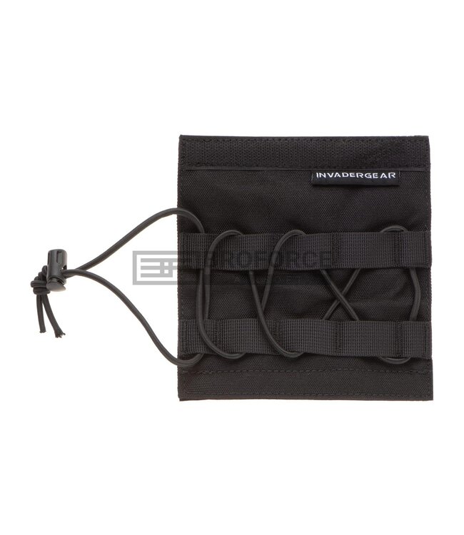 Invader Gear Suppressor Cover 14cm - Black