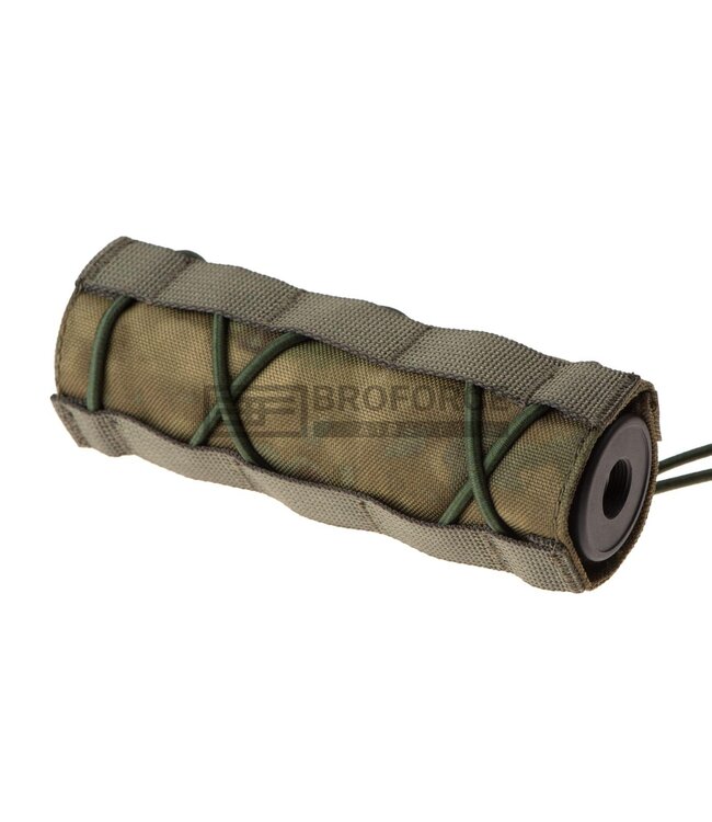 Invader Gear Suppressor Cover 14cm - Everglade