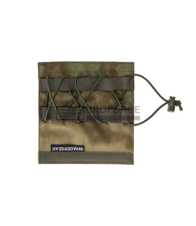 Invader Gear Suppressor Cover 14cm - Everglade