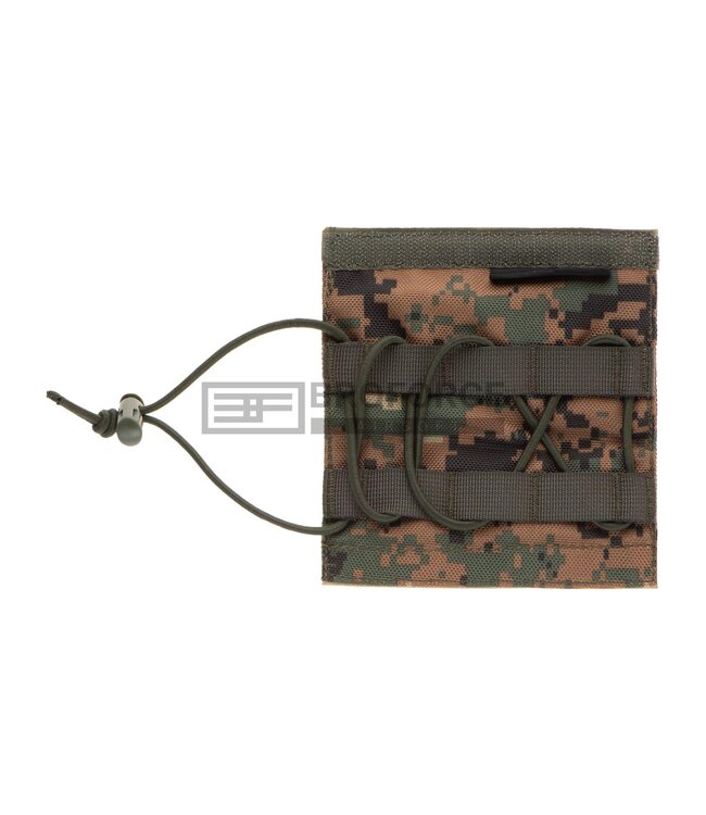 Invader Gear Suppressor Cover 14cm - Marpat