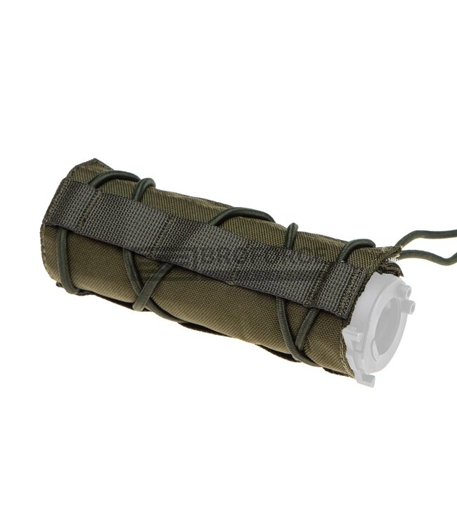 Invader Gear Suppressor Cover 14cm - OD