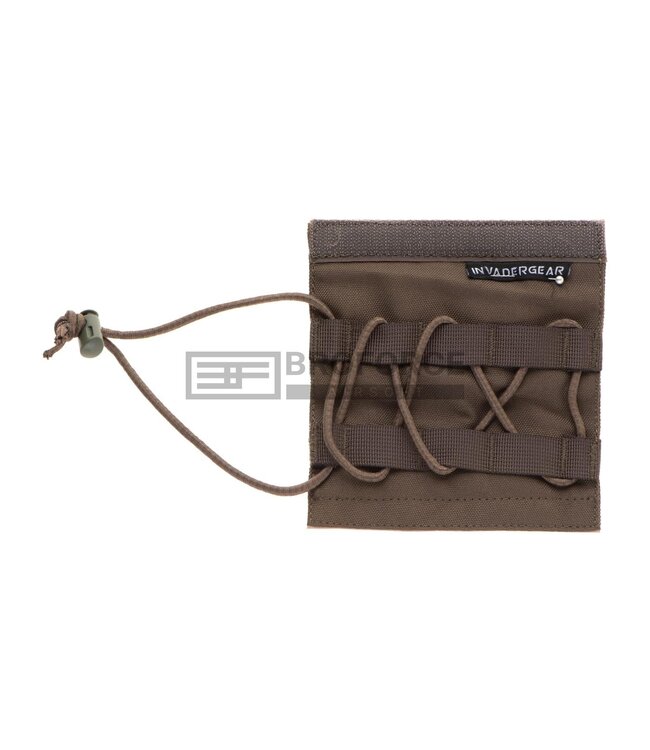 Invader Gear Suppressor Cover 14cm - Ranger Green