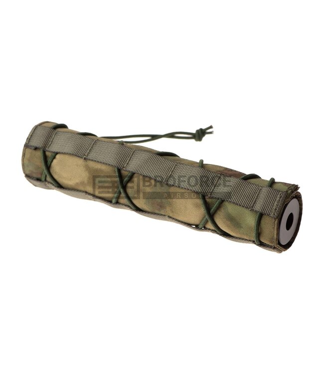 Invader Gear Suppressor Cover 22cm - Everglade