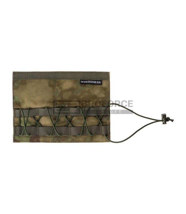 Invader Gear Suppressor Cover 22cm - Everglade