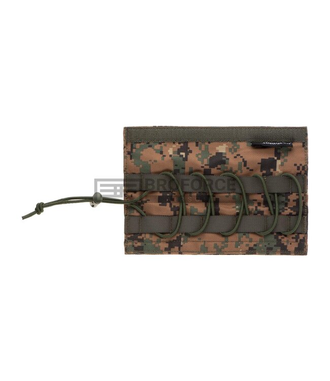 Invader Gear Suppressor Cover 22cm - Marpat
