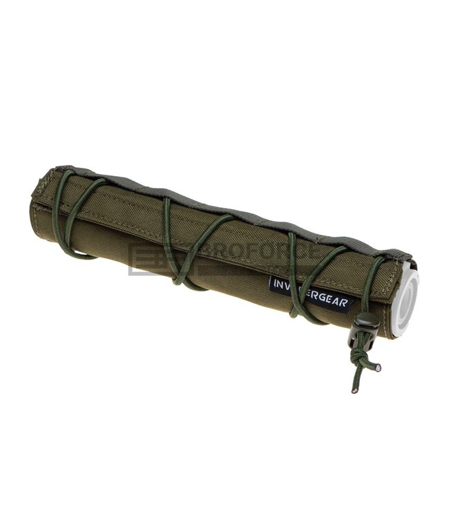 Invader Gear Suppressor Cover 22cm - OD