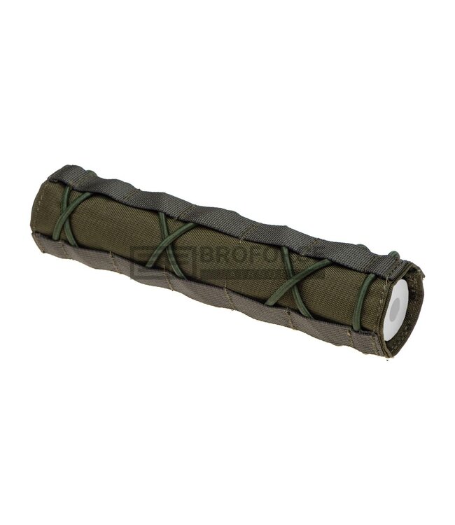 Invader Gear Suppressor Cover 22cm - OD