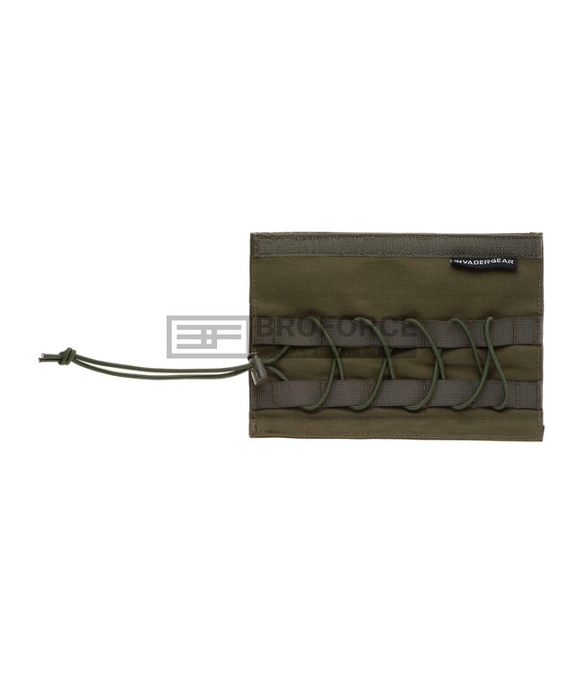 Invader Gear Suppressor Cover 22cm - OD