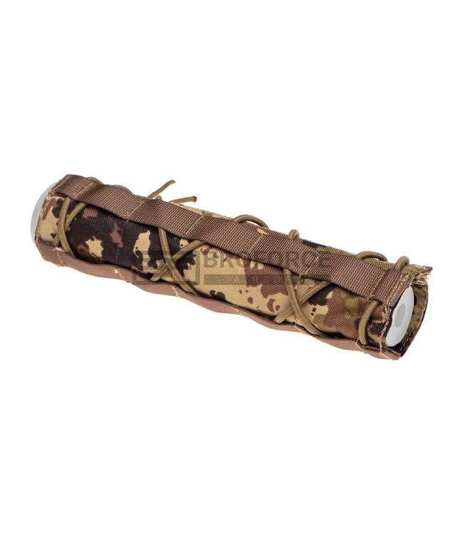 Invader Gear Suppressor Cover 22cm - Vegetato