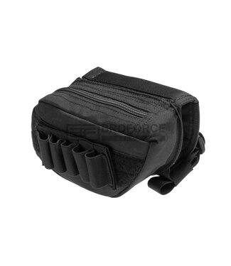 Invader Gear Stock Pad - Black