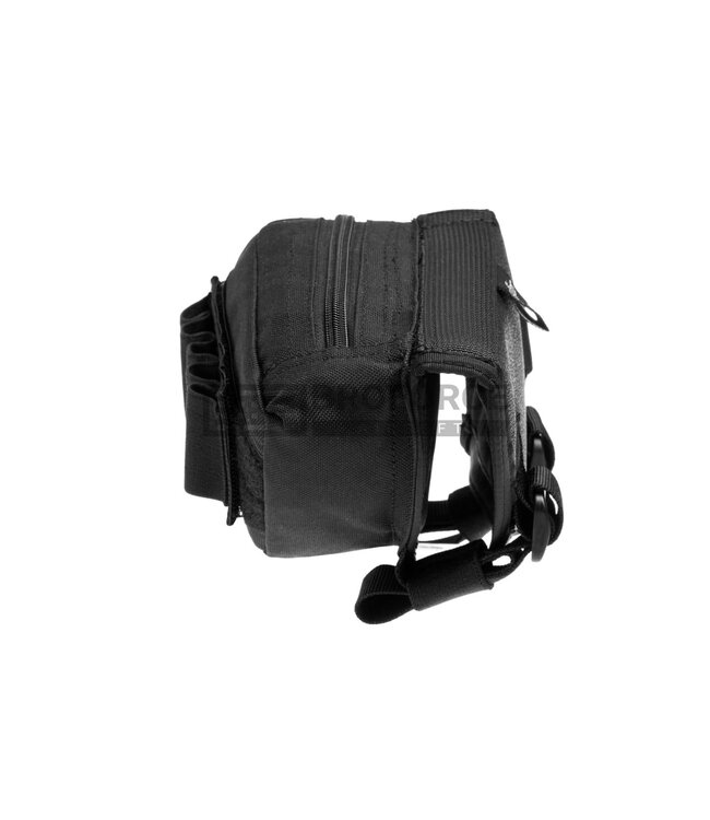 Invader Gear Stock Pad - Black