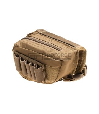 Invader Gear Stock Pad - Coyote