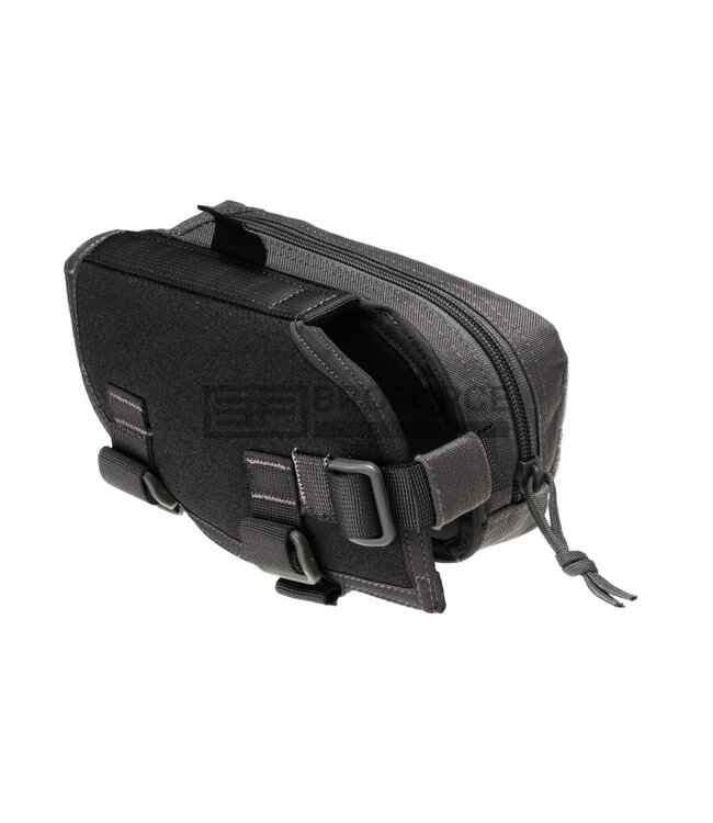 Invader Gear Stock Pad - Wolf Grey