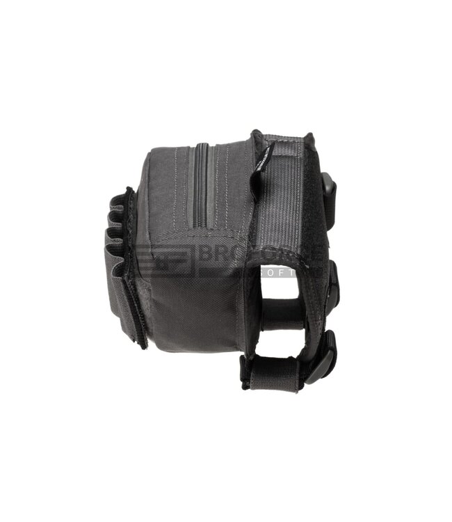 Invader Gear Stock Pad - Wolf Grey