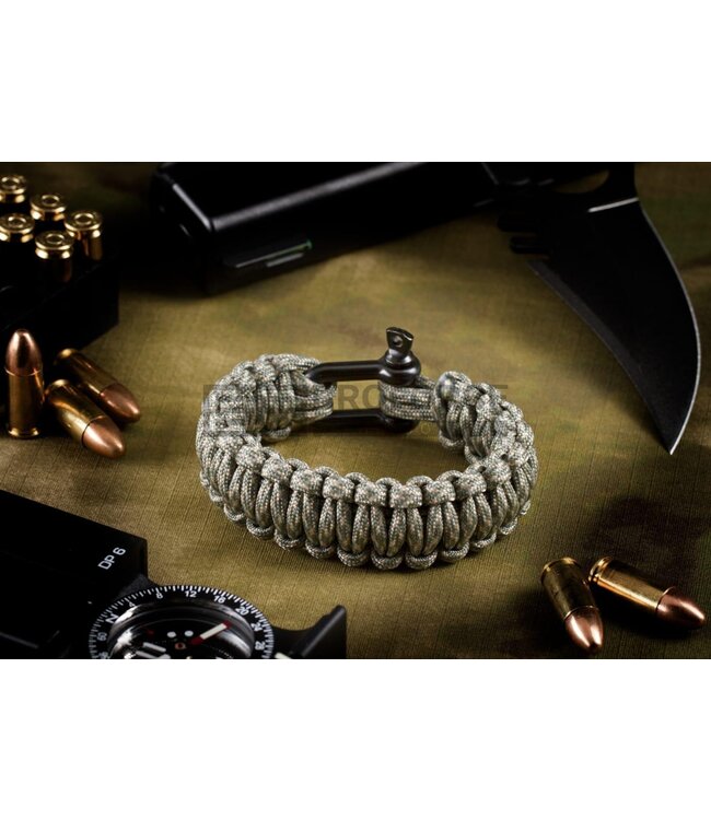 Invader Gear Shackle Bracelet - ACU Camo