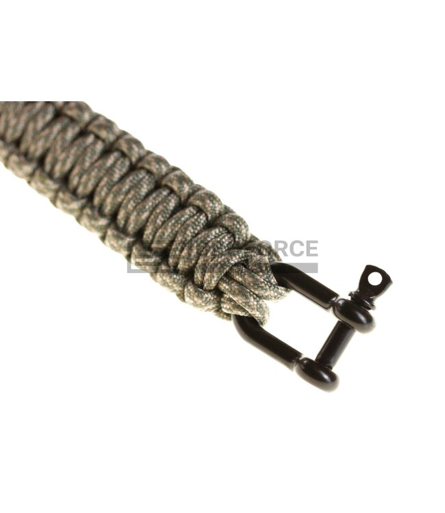 Invader Gear Shackle Bracelet - ACU Camo