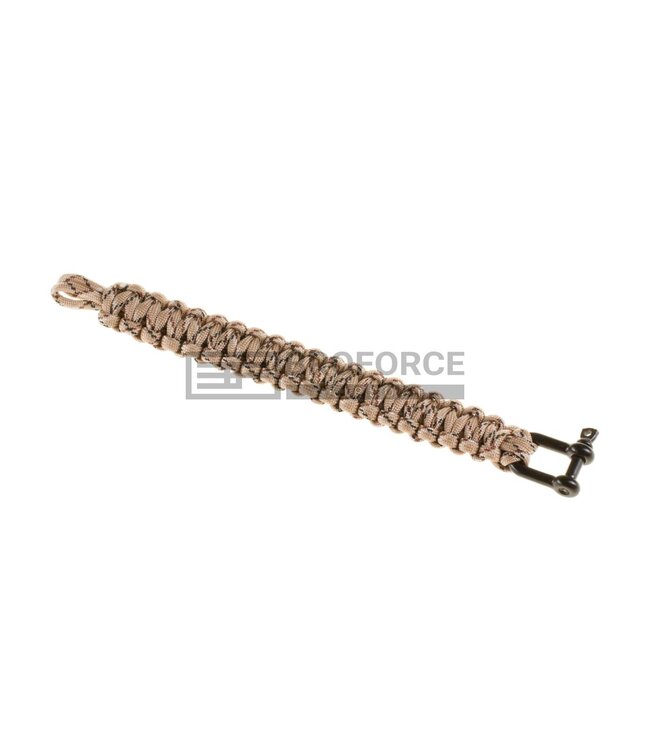 Invader Gear Shackle Bracelet - Desert Camo