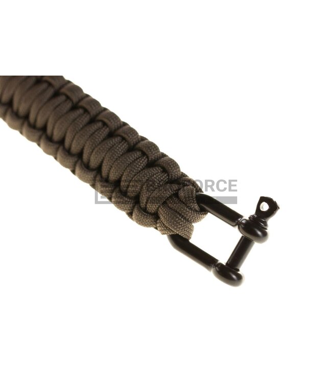 Invader Gear Shackle Bracelet Army Green
