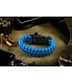 Invader Gear Survival Bracelet - UN Blue Invader Gear Survival Bracelet - UN Blue