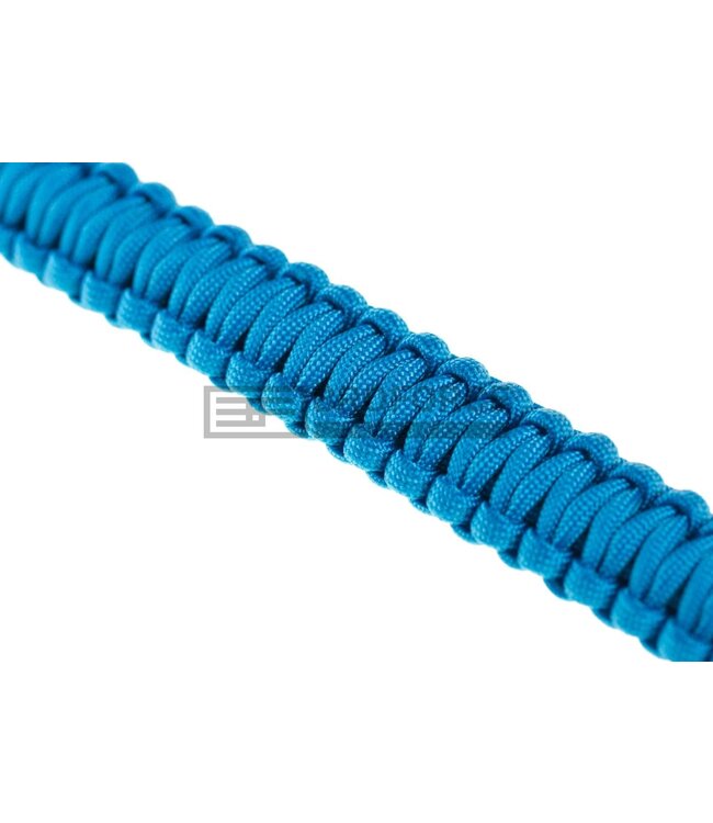 Invader Gear Survival Bracelet - UN Blue