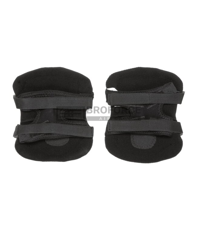 Invader Gear XPD Elbow Pads - Black