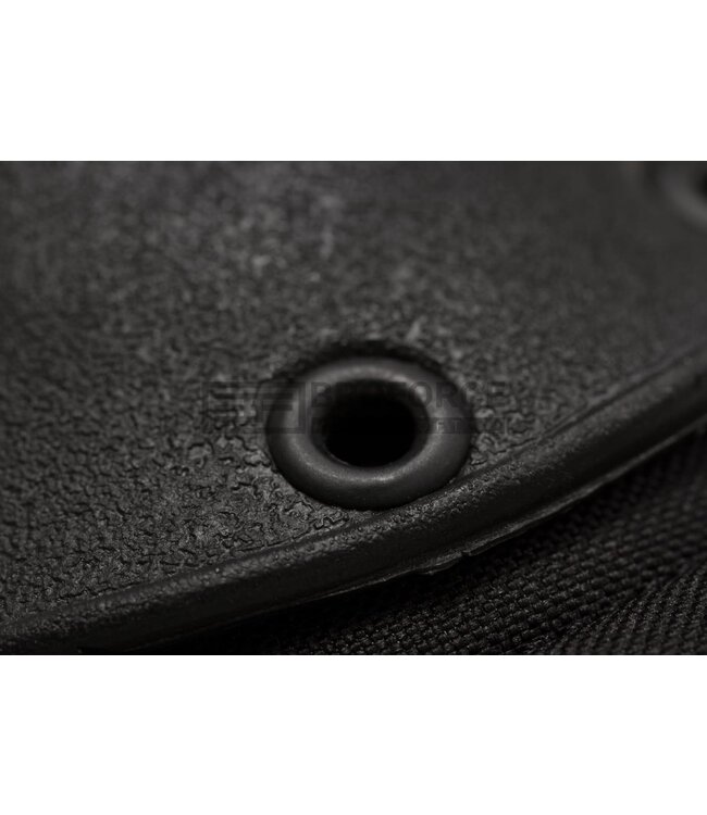 Invader Gear XPD Elbow Pads - Black