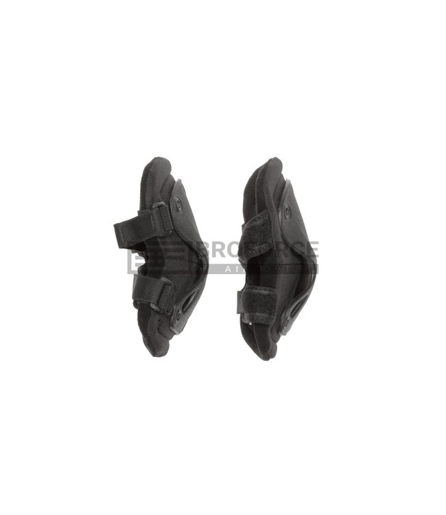 Invader Gear XPD Elbow Pads - Black