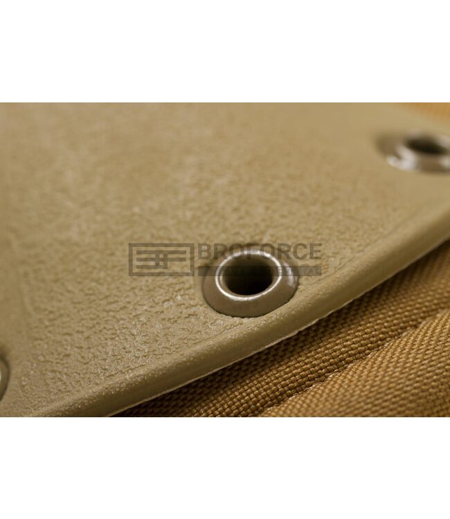 Invader Gear XPD Elbow Pads - Coyote