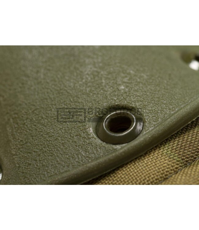 Invader Gear XPD Elbow Pads - Everglade