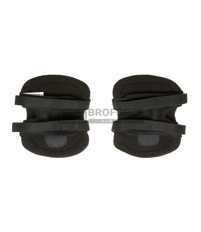 Invader Gear XPD Elbow Pads - Ranger Green