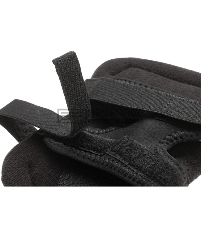 Invader Gear XPD Elbow Pads - Ranger Green