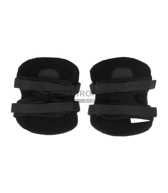 Invader Gear XPD Elbow Pads - Wolf Grey