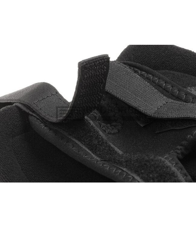 Invader Gear XPD Elbow Pads - Wolf Grey