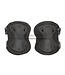 Invader Gear XPD Knee Pads - Black Invader Gear XPD Knee Pads - Black