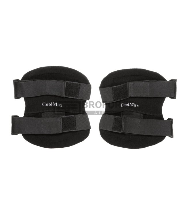 Invader Gear XPD Knee Pads - Black