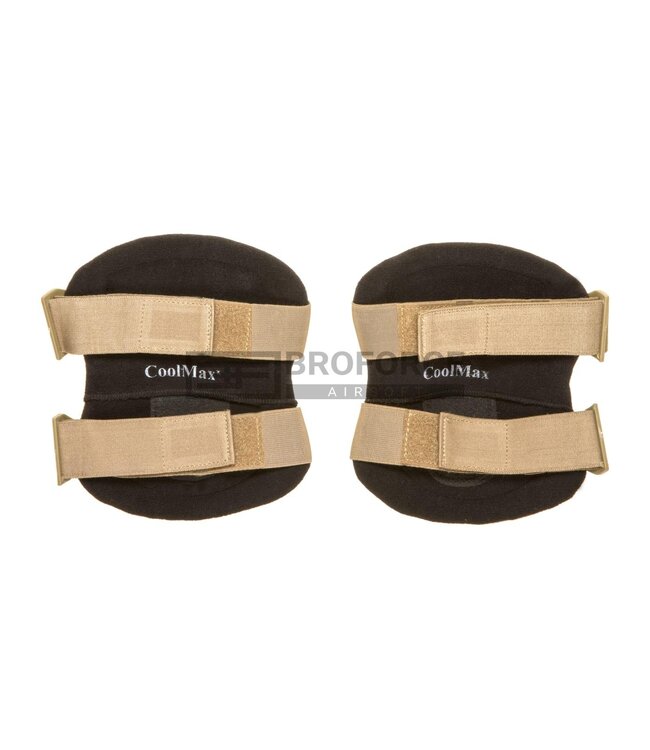 Invader Gear XPD Knee Pads - Coyote