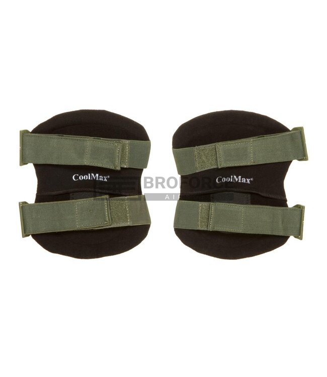 Invader Gear XPD Knee Pads - Everglade