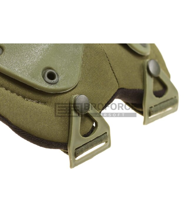 Invader Gear XPD Knee Pads - OD
