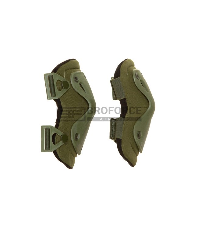 Invader Gear XPD Knee Pads - OD