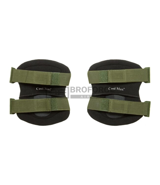 Invader Gear XPD Knee Pads - Ranger Green