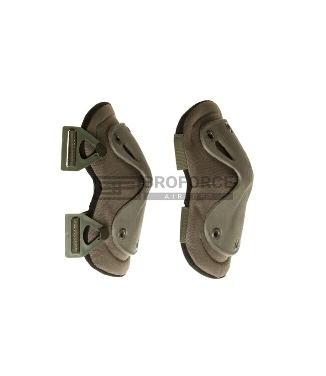 Invader Gear XPD Knee Pads - Ranger Green