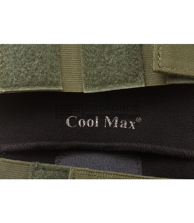 Invader Gear XPD Knee Pads - Ranger Green