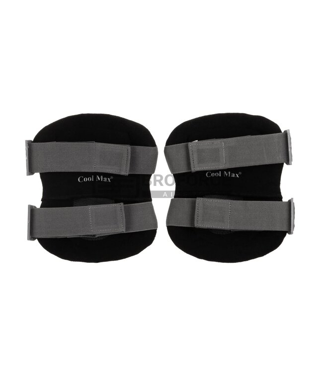 Invader Gear XPD Knee Pads - Wolf Grey