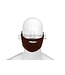 Invader Gear Dummy Tactical Beard - Brown